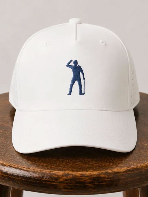 Icon Tech Cap