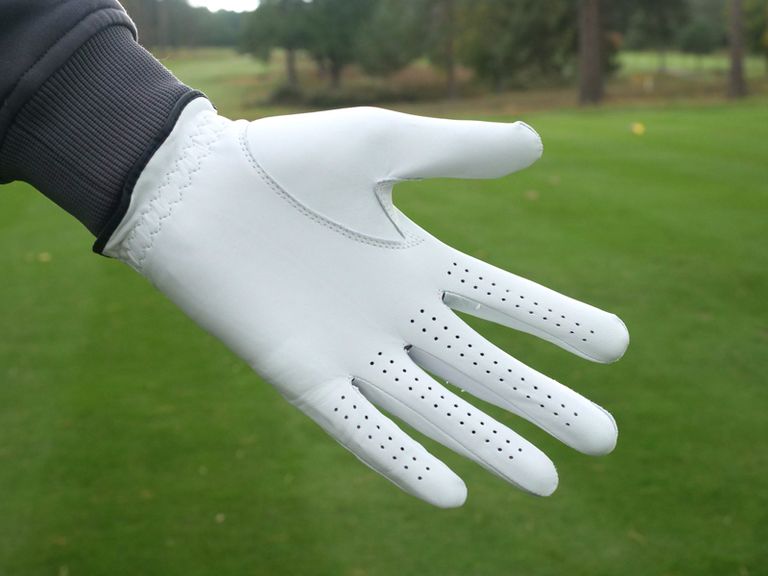 Kirkland Signature Golf Glove Review Golf Monthly Golf Monthly