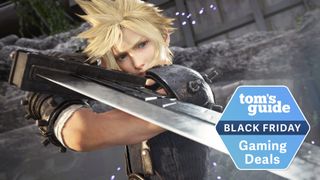 Final Fantast VII Rebirth screenshot