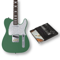 Fender Mod Shop: Free Strat book