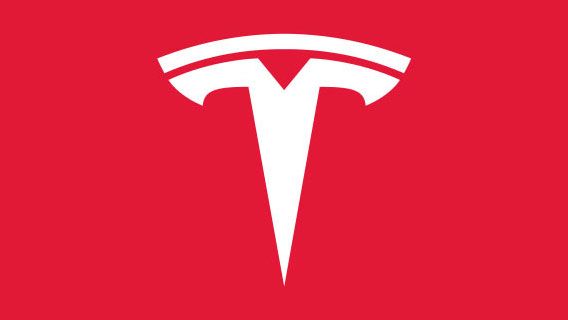 You'll never look at the Tesla logo the same way again | Creative Bloq