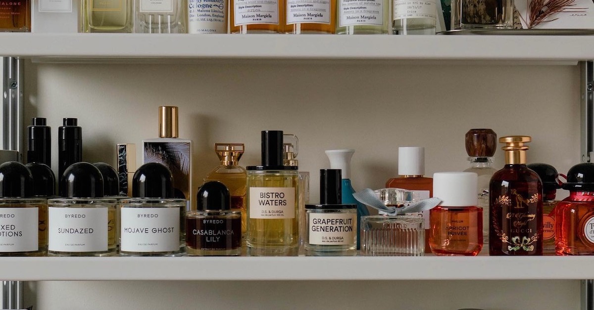 3 of My Favorite Tom Ford Fragrances Are Up to Off RN