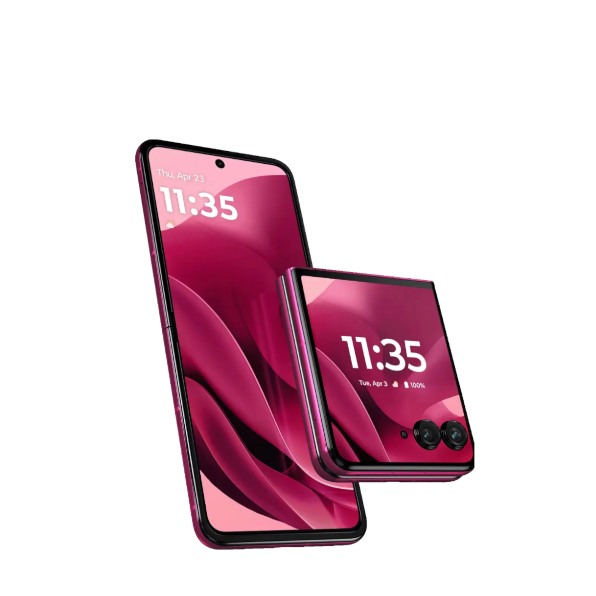 Motorola listing image