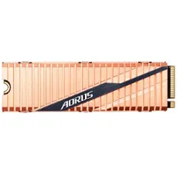 Gigabyte Aorus Gen 4 | $200 $129.99 at Amazon
Save $70 -