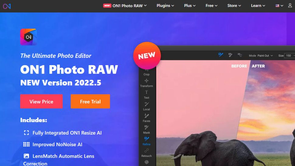 Best Lightroom alternatives of 2022 TechRadar