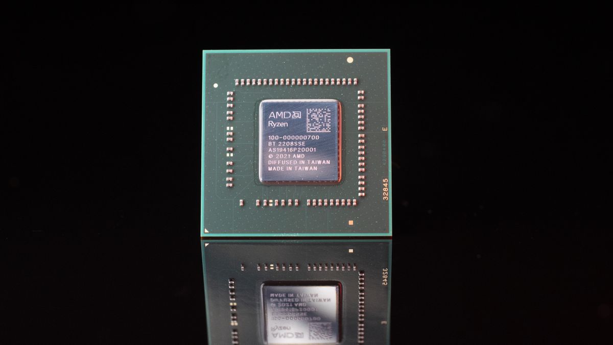 AMD Details 7020 Series Ryzen and Athlon ‘Mendocino’ Mobile APUs