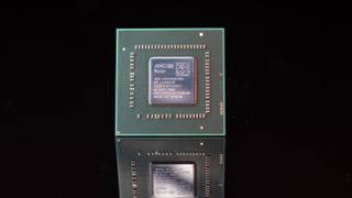 AMD 7020 Mendocino