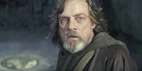 Mark Hamill Defends Unexpectedly Controversial Star Wars Reunion Photo ...