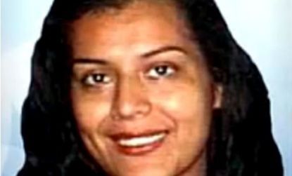 Reyna Marisol Chicas, 33, was the alleged leader of the cult. 
