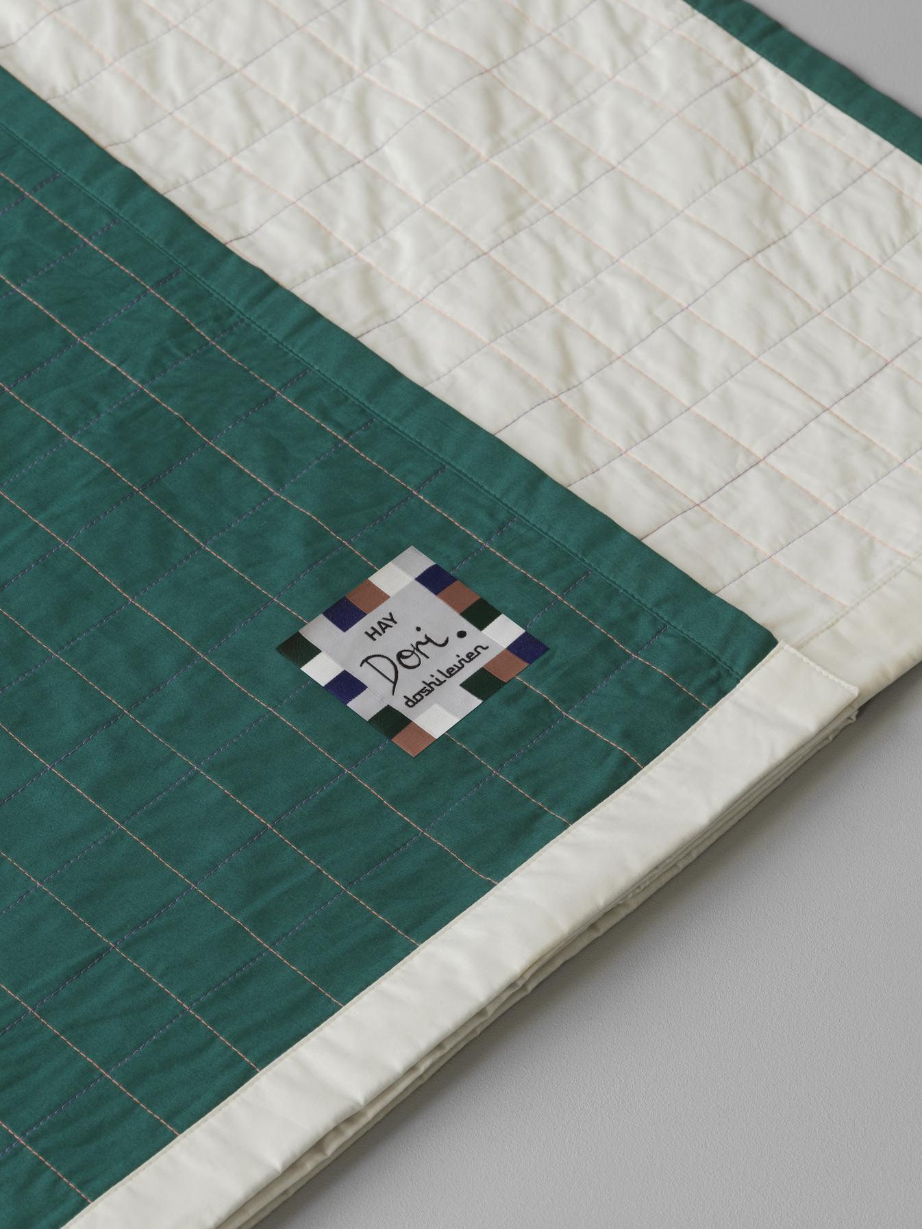 'Dori' collection, by Doshi Levien, for Hay