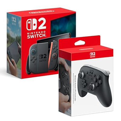 Switch 2