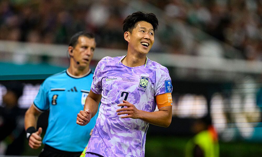 How to watch South Africa vs South Korea for FREE: Live stream details for vital Group A clash at the World Cup 2026