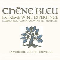 chene bleu