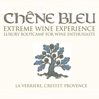 chene bleu