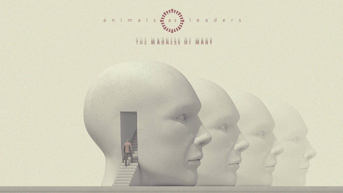 Animals As Leaders – The Madness Of Many album review | Louder