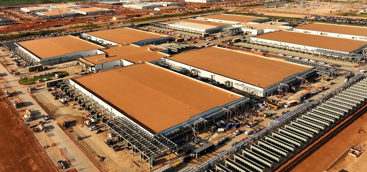 OpenAI promette: data center AI senza impatti sulle bollette energetiche