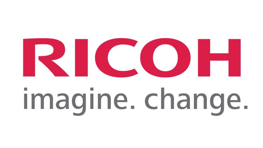 Ricoh Logo