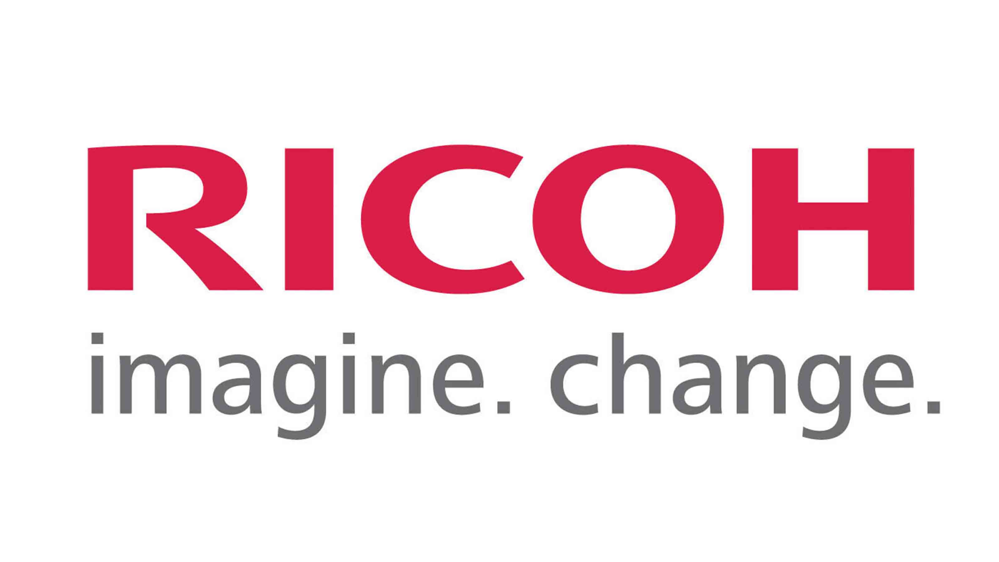 Ricoh Logo
