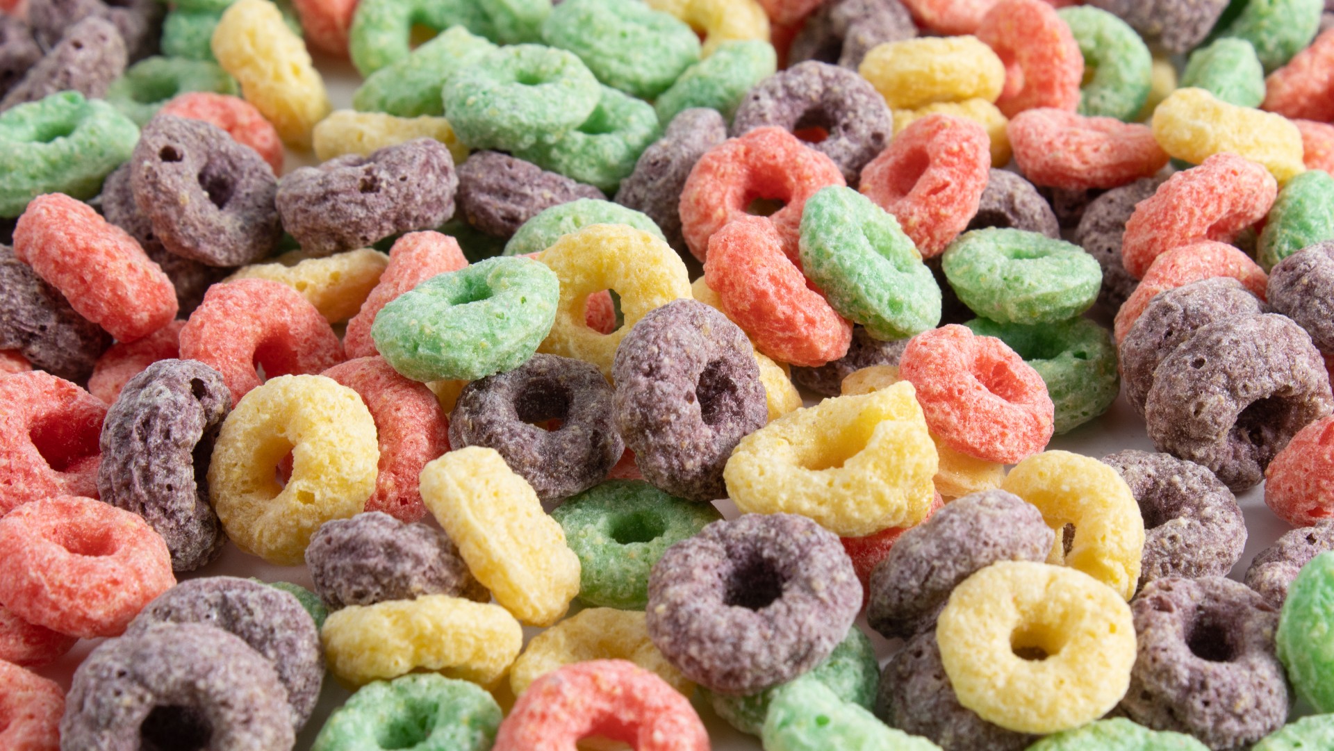 Why Your Favorite Sugary Breakfast Cereal Is Suddenly Everywhere, Arts &  Culture