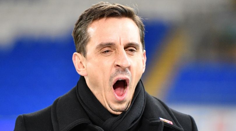 Gary Neville