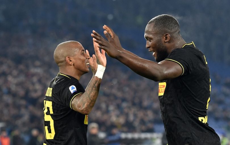 Manchester United transfer news: Former player admits that selling Romelu Lukaku was a mistake