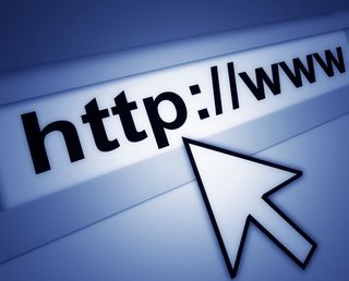 Web URLs