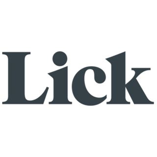 lick logo