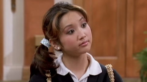 Suite Life Of Zack And Cody Alum Brenda Song Recalls London’s Iconic