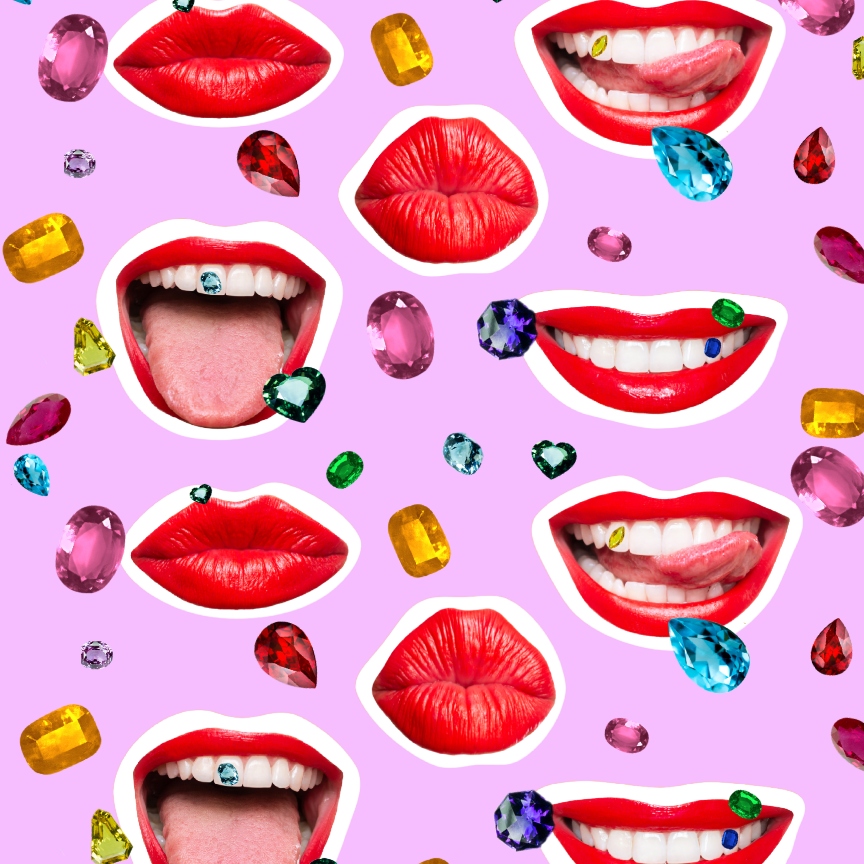 Teeth