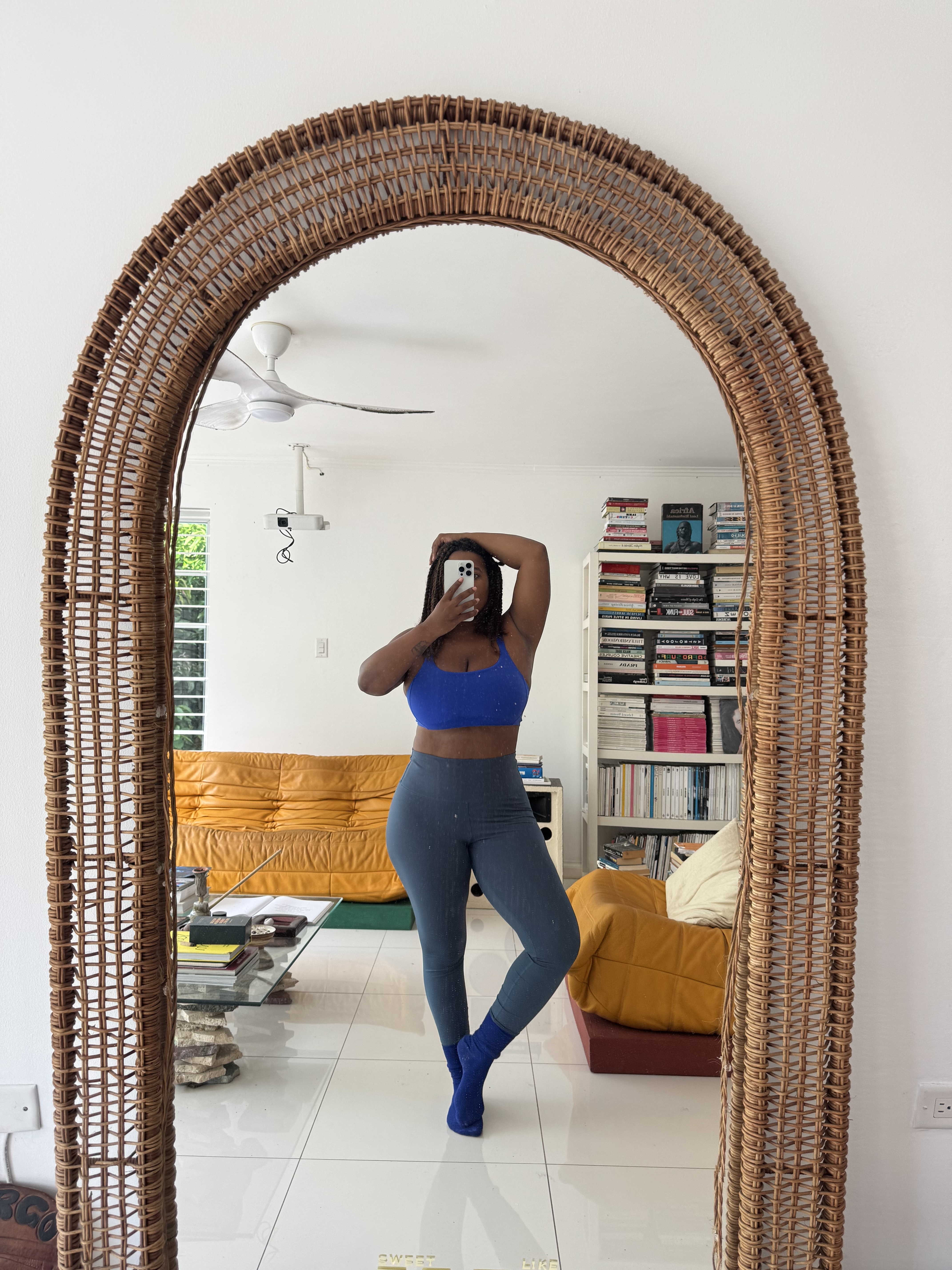 Mecca James-Williams