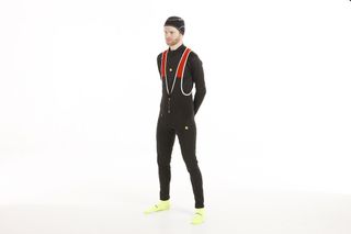 Mavic shop bib tights