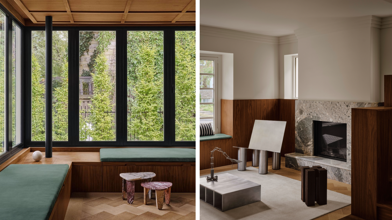 Residence Beloeil, Montreal, by Atelier Barda