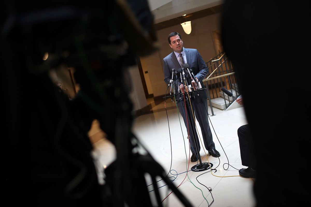 6 major criticisms of the Nunes memo | The Week