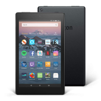 Amazon Fire HD 8 Tablet 16GB | was