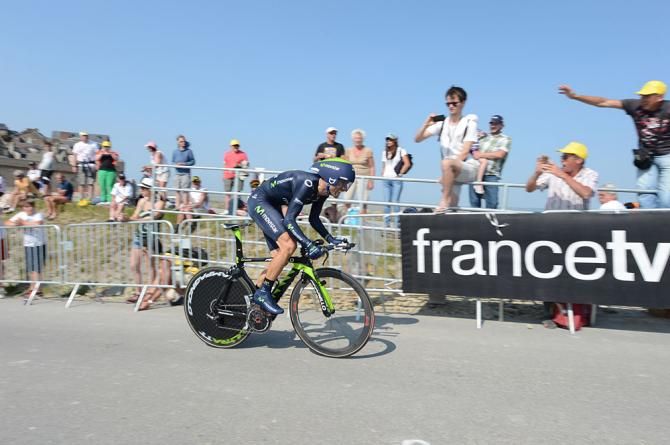 Alejandro Valverde (Movistar)