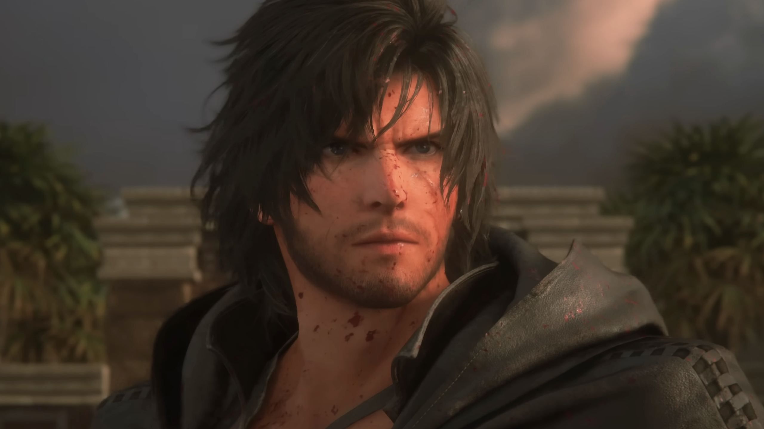 ‘I had no idea what had happened’: Final Fantasy 16’s Ben Starr on becoming a meme, playing angsty roles, and which series summon he’d take on a date