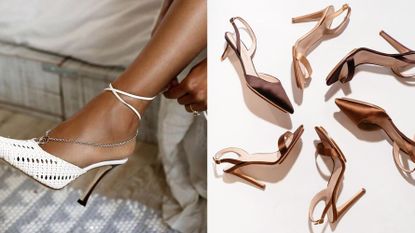 19 Black-Owned Shoe Brands, List of Black-Owned Shoe Businesses