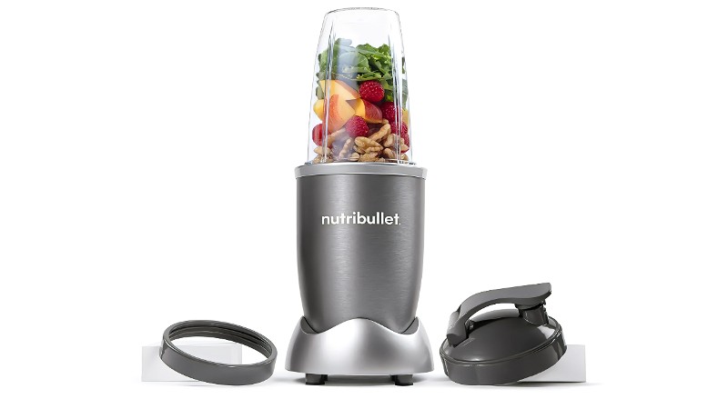 NutriBullet personal blender