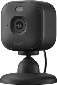 Blink Mini 2K+ Blink Mini 2K+