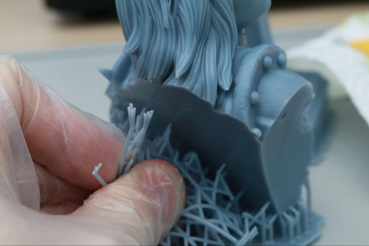 Anycubic Photon Mono X