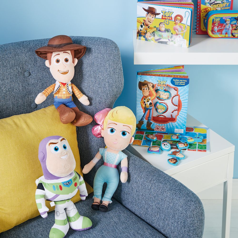 Aldi is creating a buzz with new Toy Story bedding collection Ideal Home