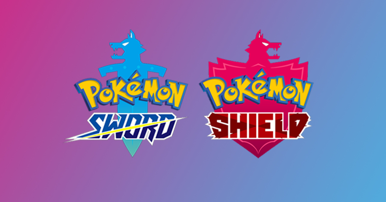 The Complete Pokédex For 'Pokémon Sword' And 'Shield' Appears To Have  Leaked, And There's A Lot Missing