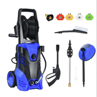 The best cheap pressure washer deals in 2022 - 33