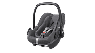 The best isofix car seat