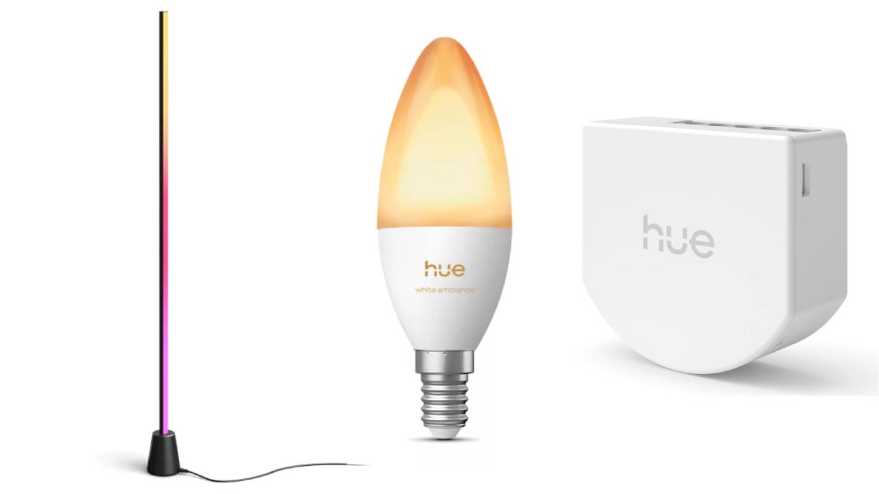 Philips Hue