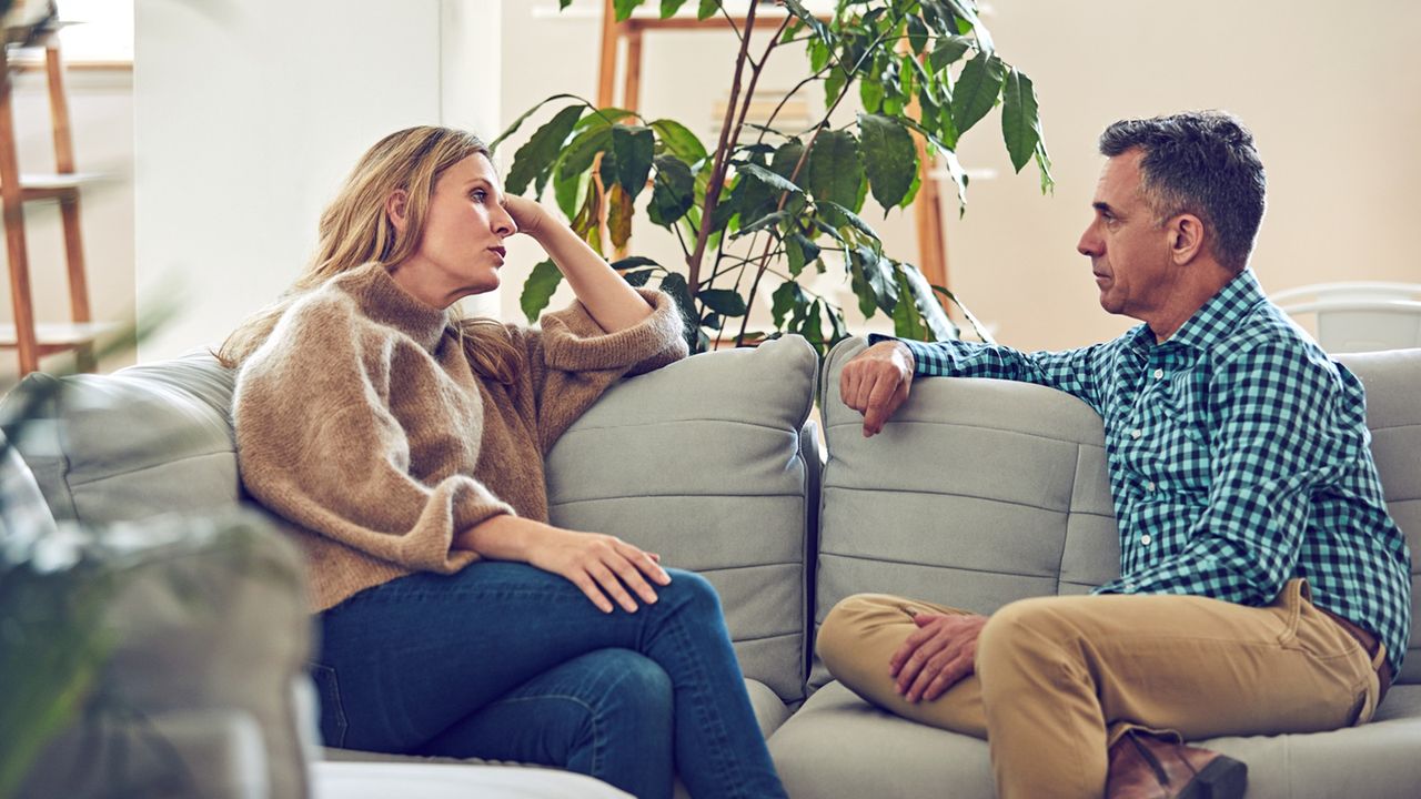 The New Average Divorce Rate By Age: Are You in the Risk Zone?