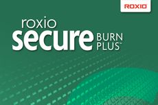 Roxio Secure Burn Plus