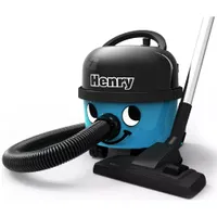 Numatic Henry Canister vacuum Numatic Henry Canister vacuum