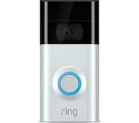 Ring Video Doorbell | £89 at Amazon