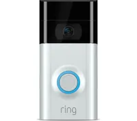 Ring Video Doorbell | £89 at Amazon